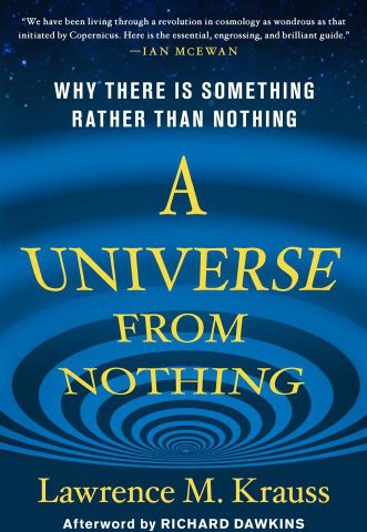 A Universe From Nothing